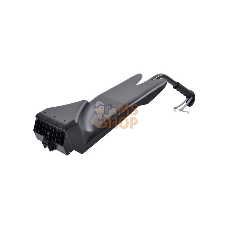 Kit mulching 122cm | CASTELGARDEN Kit mulching 122cm | CASTELGARDENPR#1121227