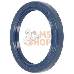 Joint BAU3SLX2 50x65x8 72NBR | CORTECO Joint BAU3SLX2 50x65x8 72NBR | CORTECOPR#1121251
