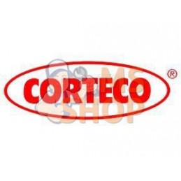 Joint BAJDUOOFX7 42x62x5 72NBR | CORTECO Joint BAJDUOOFX7 42x62x5 72NBR | CORTECOPR#1121261