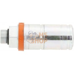Coupleurs, femelle 7/8"UNF-O-ring | FASTER Coupleurs, femelle 7/8"UNF-O-ring | FASTERPR#1121338