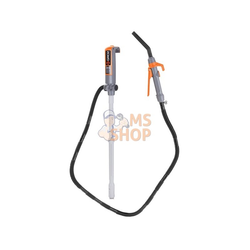 Pompe rechargeable | GROZ Pompe rechargeable | GROZPR#1121369