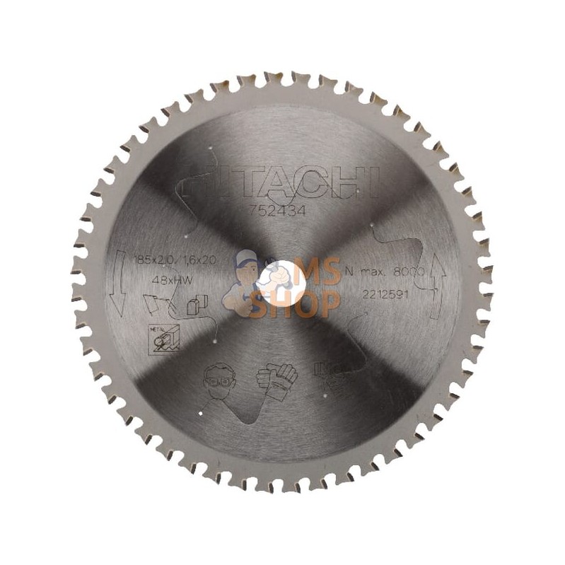 Lame de scie 125x20 Z28 | HIKOKI Lame de scie 125x20 Z28 | HIKOKIPR#1121388 Lame de scie 125x20 Z28 | HIKOKI Lame de scie 125x20 Z28 | HIKOKIPR#1121388