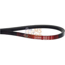 Courroie trapézoïdale (SA-37) (W400) | HONDA Courroie trapézoïdale (SA-37) (W400) | HONDAPR#1121392