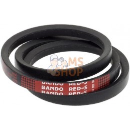 Courroie trapézoïdale (SA-37) (W400) | HONDA Courroie trapézoïdale (SA-37) (W400) | HONDAPR#1121392