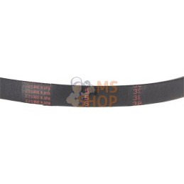 Courroie trapézoïdale (Lb-36) | HONDA Courroie trapézoïdale (Lb-36) | HONDAPR#1121393