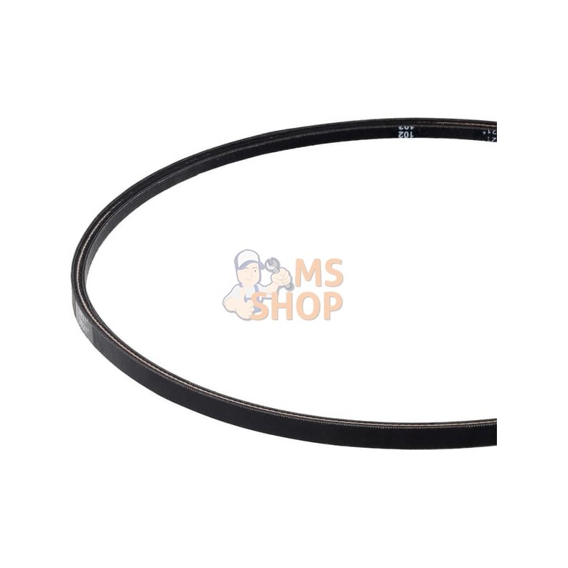 Courroie trapézoïdale (3L-33.3) | HONDA Courroie trapézoïdale (3L-33.3) | HONDAPR#1121395