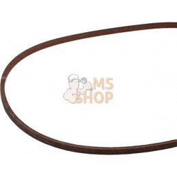 Courroie trapézoïdale (3L-38.6) | HONDA Courroie trapézoïdale (3L-38.6) | HONDAPR#1121397