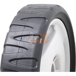 Roue complète, arrière [Nh164R] | HONDA Roue complète, arrière [Nh164R] | HONDAPR#1121428