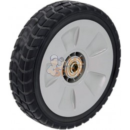 Roue complète [grise] | HONDA Roue complète [grise] | HONDAPR#1121450