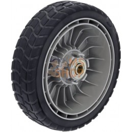 Roue complète [grise] | HONDA Roue complète [grise] | HONDAPR#1121450