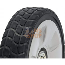Roue complète [grise] | HONDA Roue complète [grise] | HONDAPR#1121450