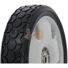 Roue complète, avant [grise] | HONDA Roue complète, avant [grise] | HONDAPR#1121452