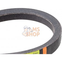 Courroie trapézoïdale (Lb-48) | HONDA Courroie trapézoïdale (Lb-48) | HONDAPR#1121458