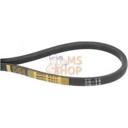 Courroie trapézoïdale (Sb-38) | HONDA Courroie trapézoïdale (Sb-38) | HONDAPR#1121463