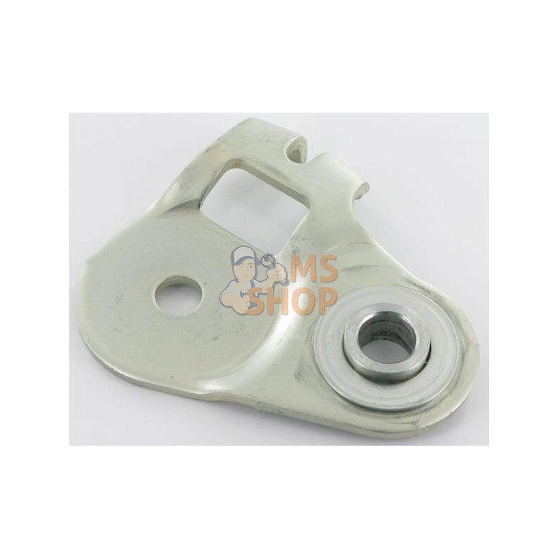 Bras de réglage de la roue arrière | HONDA MACHINERY PARTS Bras de réglage de la roue arrière | HONDA MACHINERY PARTSPR#1121483