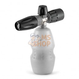 Buse de lance à mousse, Advanced 3, 900-2500 l/h | KÄRCHER Buse de lance à mousse, Advanced 3, 900-2500 l/h | KÄRCHERPR#1121693