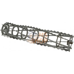 Rouleau cage D=320mm, L=1400mm VM 3000 | KONGSKILDE Rouleau cage D=320mm, L=1400mm VM 3000 | KONGSKILDEPR#1121711