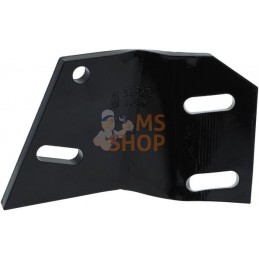 Support déflecteur XU/XS, G | KONGSKILDE Support déflecteur XU/XS, G | KONGSKILDEPR#1121760