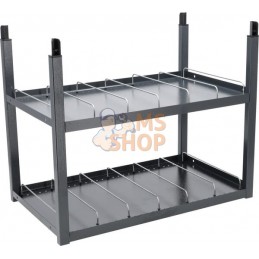 Module avec 2 rayons 5 mm | KRAMP Module avec 2 rayons 5 mm | KRAMPPR#1121781