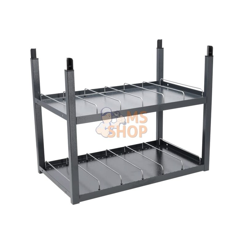 Module avec 2 rayons 5 mm | KRAMP Module avec 2 rayons 5 mm | KRAMPPR#1121781