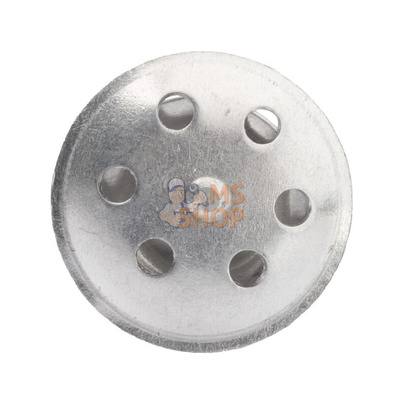 Valve pour seau d'alimentation 6 pcs | KERBL Valve pour seau d'alimentation 6 pcs | KERBLPR#1121786