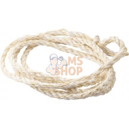 Corde de transport 14mm x 350cm | KERBL Corde de transport 14mm x 350cm | KERBLPR#1121790