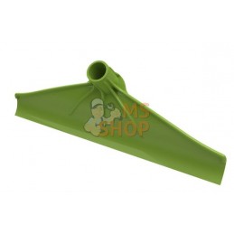 Racleur de boue vert 40cm | KERBL Racleur de boue vert 40cm | KERBLPR#1121804