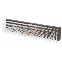 Replacement brush 50x10cm | KERBL Replacement brush 50x10cm | KERBLPR#1121805
