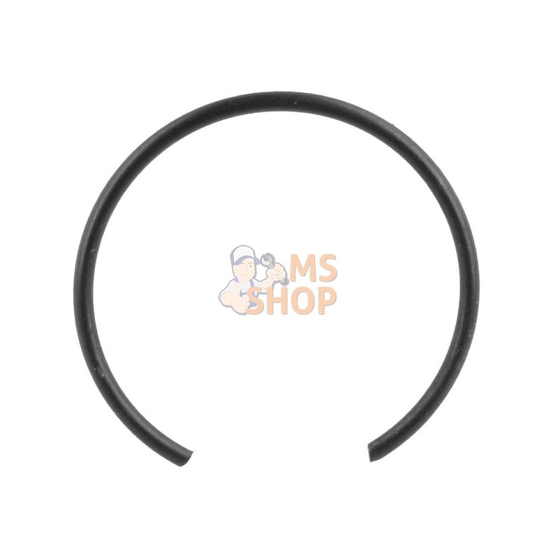Bague pour câble en acier | LONCIN Bague pour câble en acier | LONCINPR#1121861