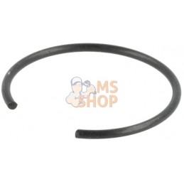 Bague pour câble en acier | LONCIN Bague pour câble en acier | LONCINPR#1121861