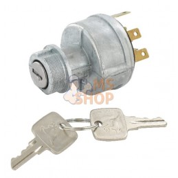 Interrupteur d'allumage P-0-1-2, Pneutron | PNEUTRON Interrupteur d'allumage P-0-1-2, Pneutron | PNEUTRONPR#1121991