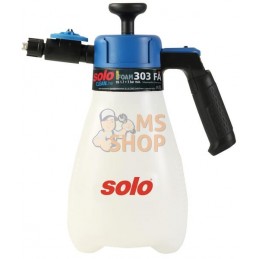 Pulvérisateur à main Clean-Line, pour les liquides acides | SOLO Pulvérisateur à main Clean-Line, pour les liquides acides | SOL