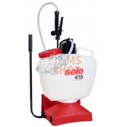 Pulvérisateur à dos, 10L, Solo 410 | SOLO Pulvérisateur à dos, 10L, Solo 410 | SOLOPR#1122039