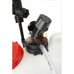 Pulvérisateur à dos à batterie 441, Solo | SOLO Pulvérisateur à dos à batterie 441, Solo | SOLOPR#1122041