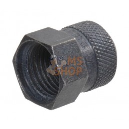 Ecrou de serr. M16X1,5 | SPRADOW Ecrou de serr. M16X1,5 | SPRADOWPR#1122043