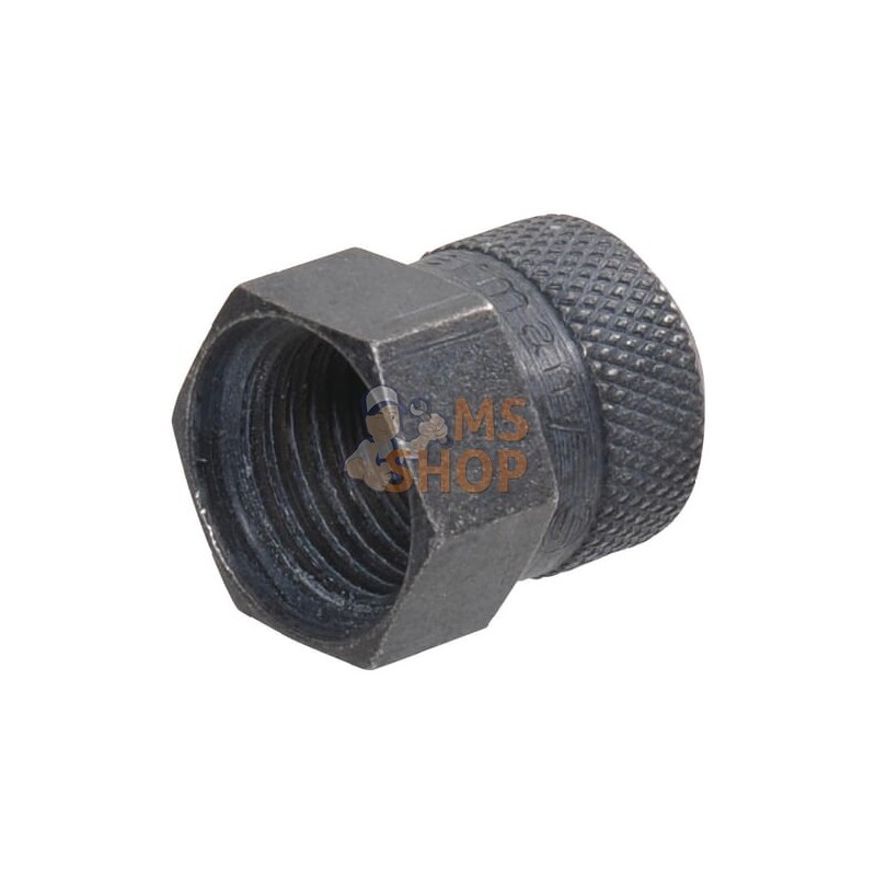 Ecrou de serr. M16X1,5 | SPRADOW Ecrou de serr. M16X1,5 | SPRADOWPR#1122043