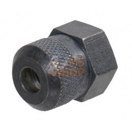 Ecrou de serr. M16X1,5 | SPRADOW Ecrou de serr. M16X1,5 | SPRADOWPR#1122043