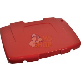 Capot MP84C | STIGA Capot MP84C | STIGAPR#1122065