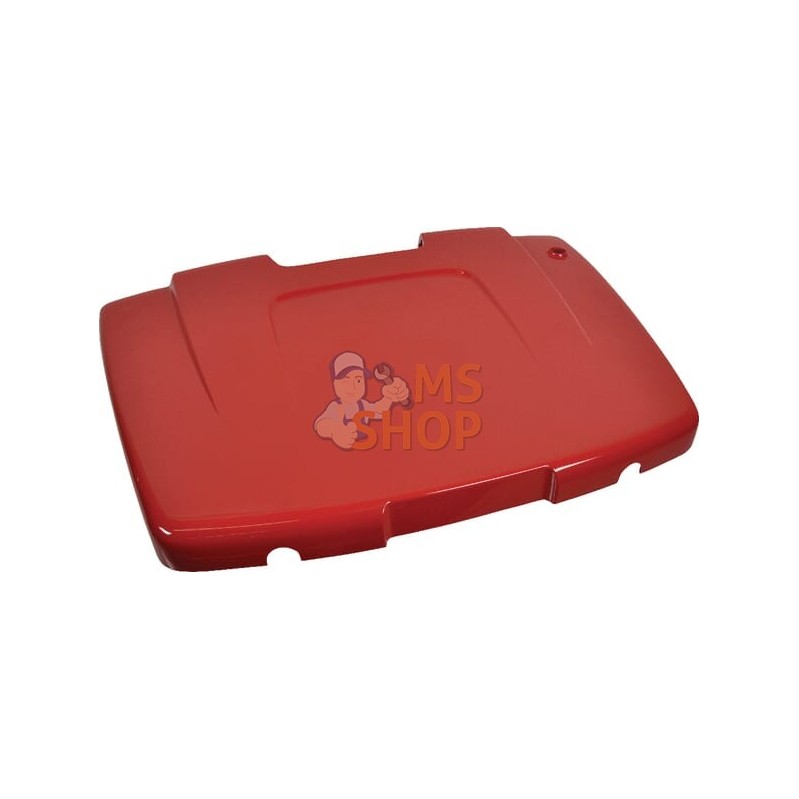 Capot MP84C | STIGA Capot MP84C | STIGAPR#1122065