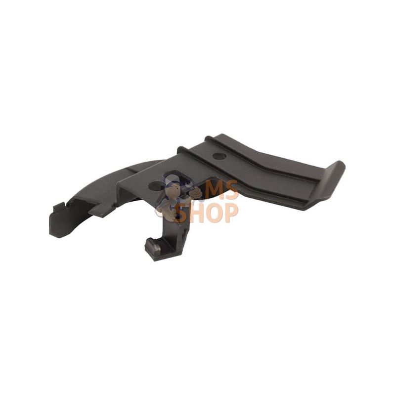 Dispositif protection poulie | STIGA Dispositif protection poulie | STIGAPR#1122072