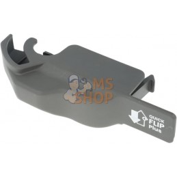 Couvercle de pont G/D | STIGA Couvercle de pont G/D | STIGAPR#1122074