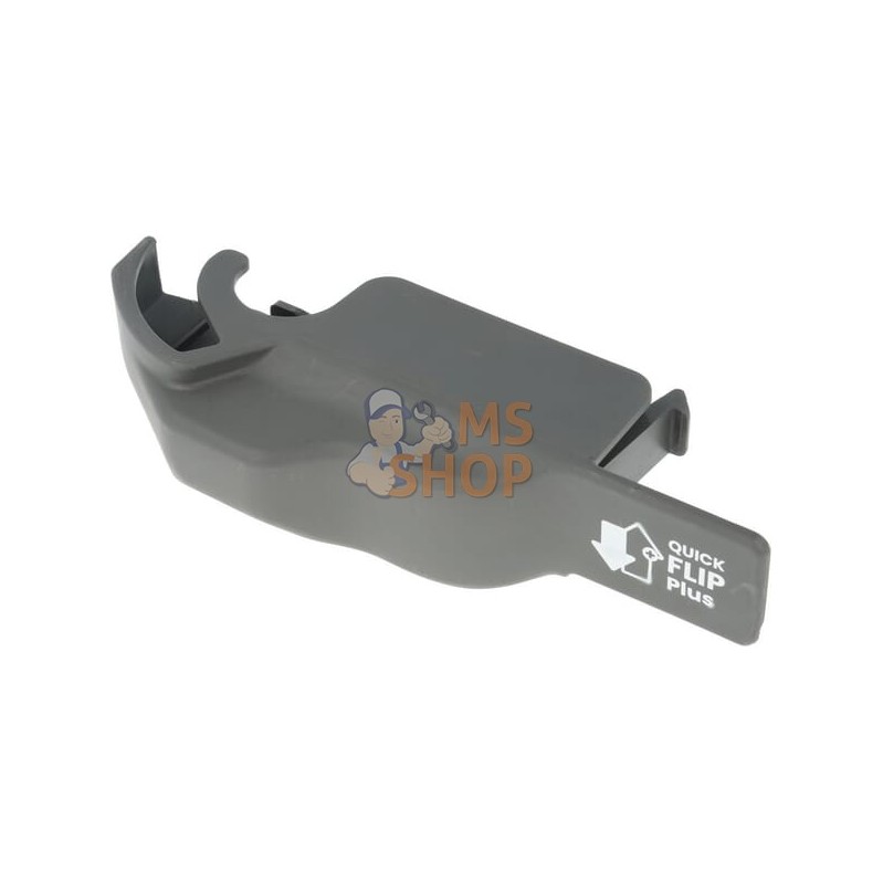 Couvercle de pont G/D | STIGA Couvercle de pont G/D | STIGAPR#1122074