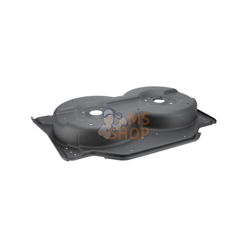 Revêtement de pont 85C QF, gris | STIGA Revêtement de pont 85C QF, gris | STIGAPR#1122086