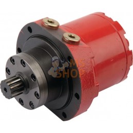 Moteur hydraulique | TANCO Moteur hydraulique | TANCOPR#1122141