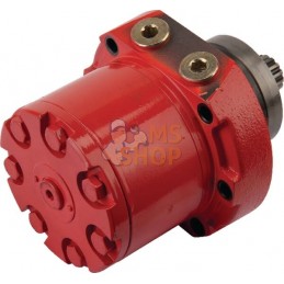 Moteur hydraulique | TANCO Moteur hydraulique | TANCOPR#1122141
