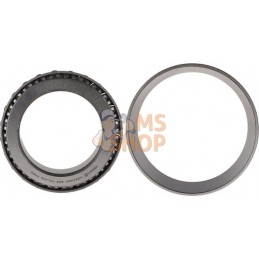 Roulements à rouleaux coniques 60x95x23 mm Timken | TIMKEN Roulements à rouleaux coniques 60x95x23 mm Timken | TIMKENPR#1122239