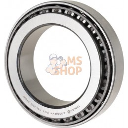 Roulements à rouleaux coniques 60x95x23 mm Timken | TIMKEN Roulements à rouleaux coniques 60x95x23 mm Timken | TIMKENPR#1122239