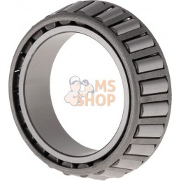 Roulements à rouleaux coniques 60x95x23 mm Timken | TIMKEN Roulements à rouleaux coniques 60x95x23 mm Timken | TIMKENPR#1122239