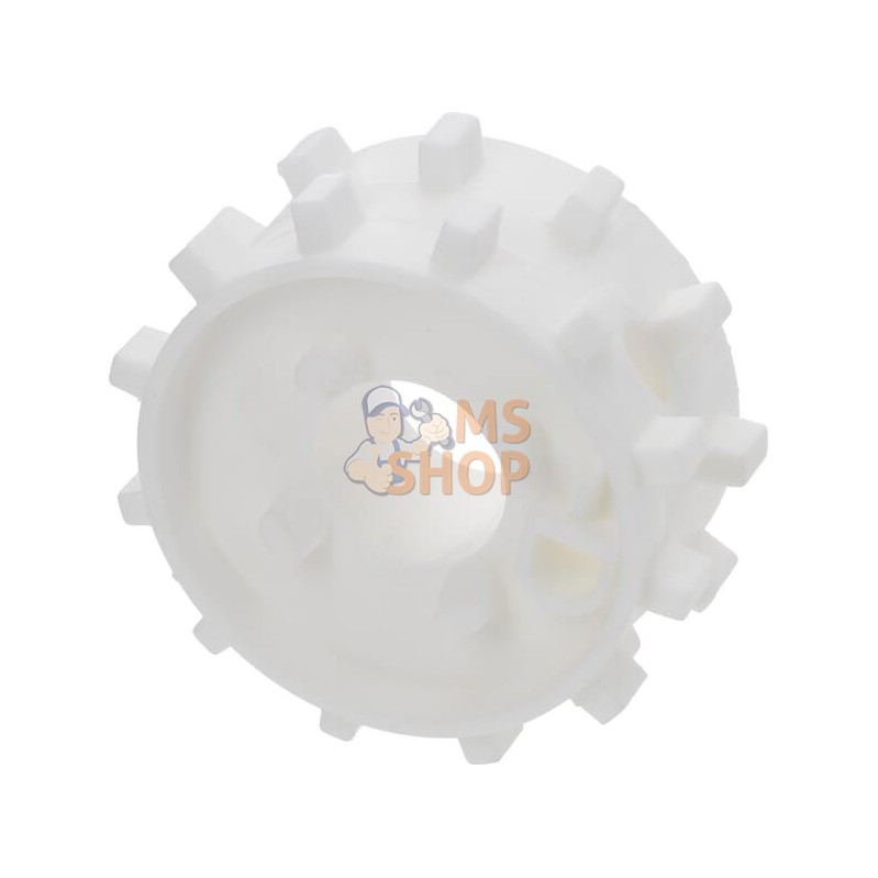 Roue semeuse, large | UNIA Roue semeuse, large | UNIAPR#1122283