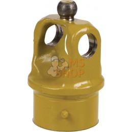 Carter de fourche F5/1R W2480 | WALTERSCHEID Carter de fourche F5/1R W2480 | WALTERSCHEIDPR#1122333